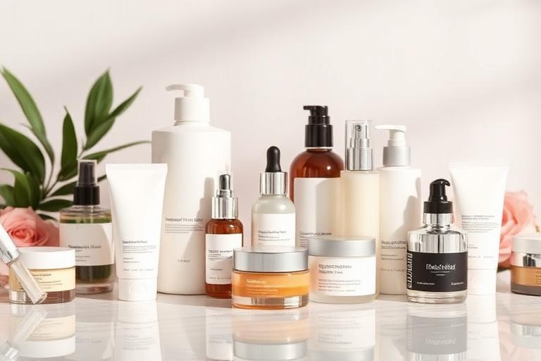 Cosmétique & Beauté
