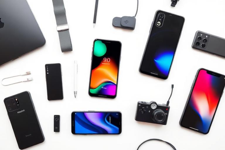 Électronique & Téléphonie