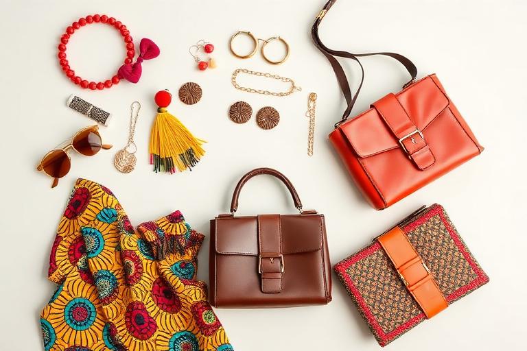 Mode & Accessoires