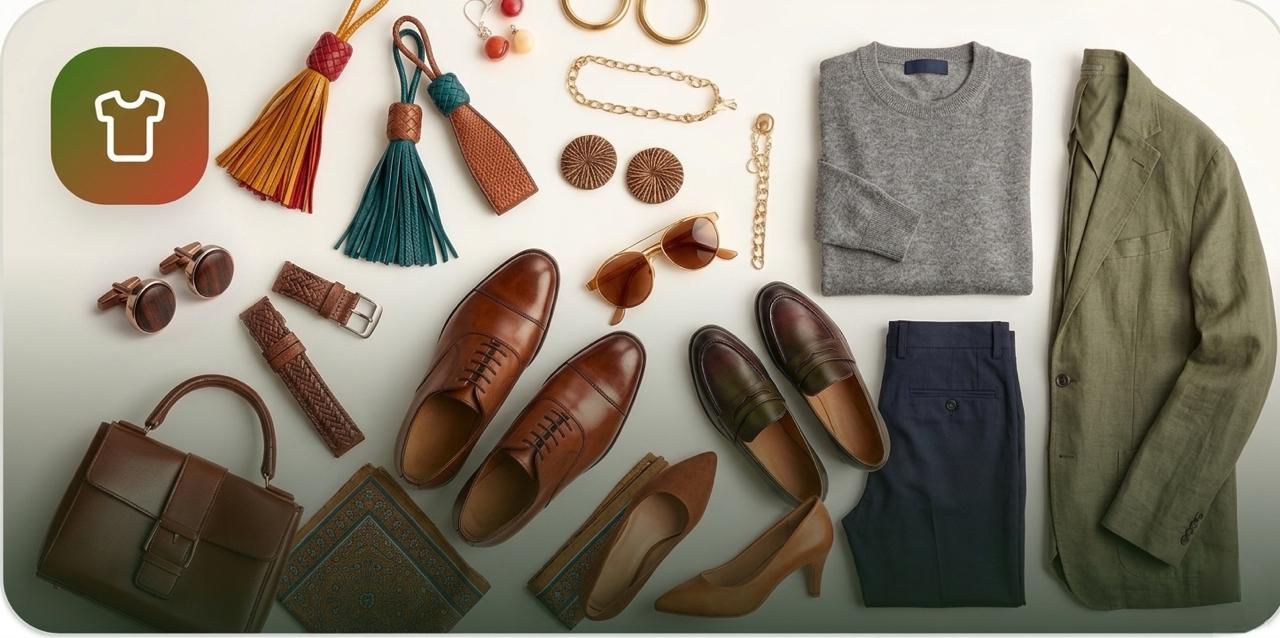 Mode & Accessoires