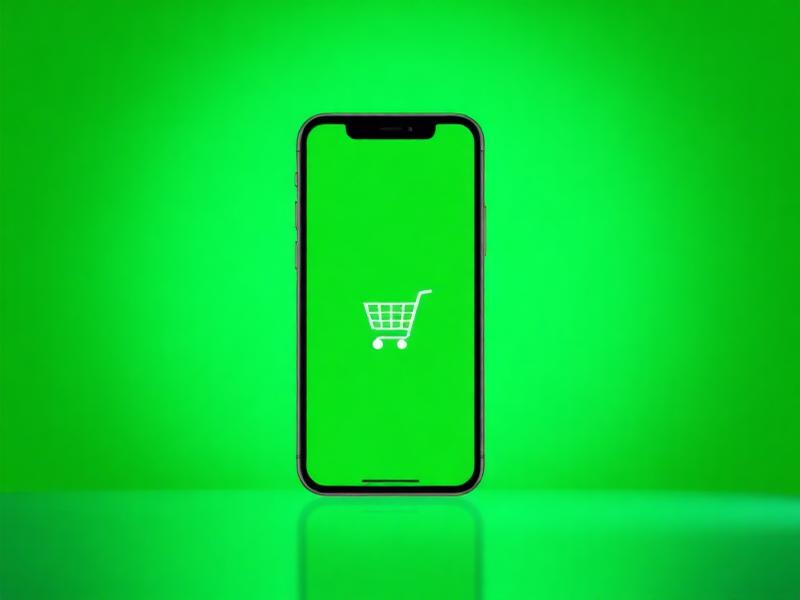 E-commerce